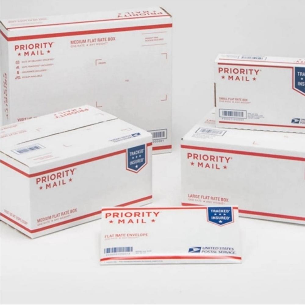 Orders over 5 lbs needs to purchase an extra label
